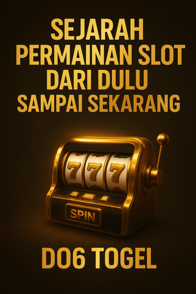 DO6 Togel