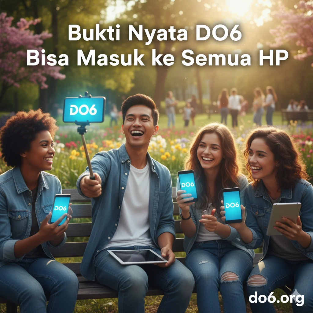 DO6 Android & IOS