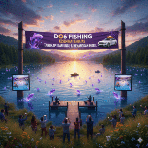DO6 Fishing