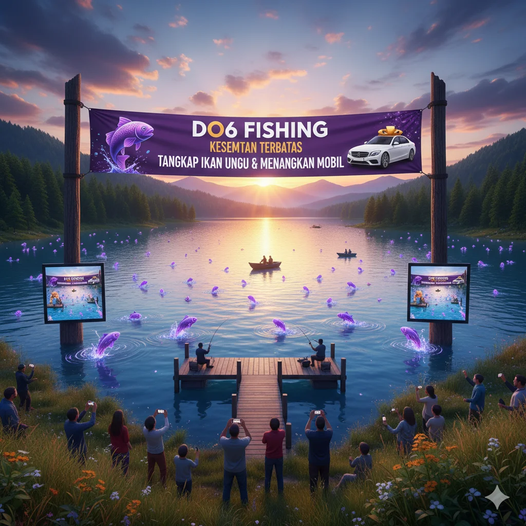DO6 Fishing