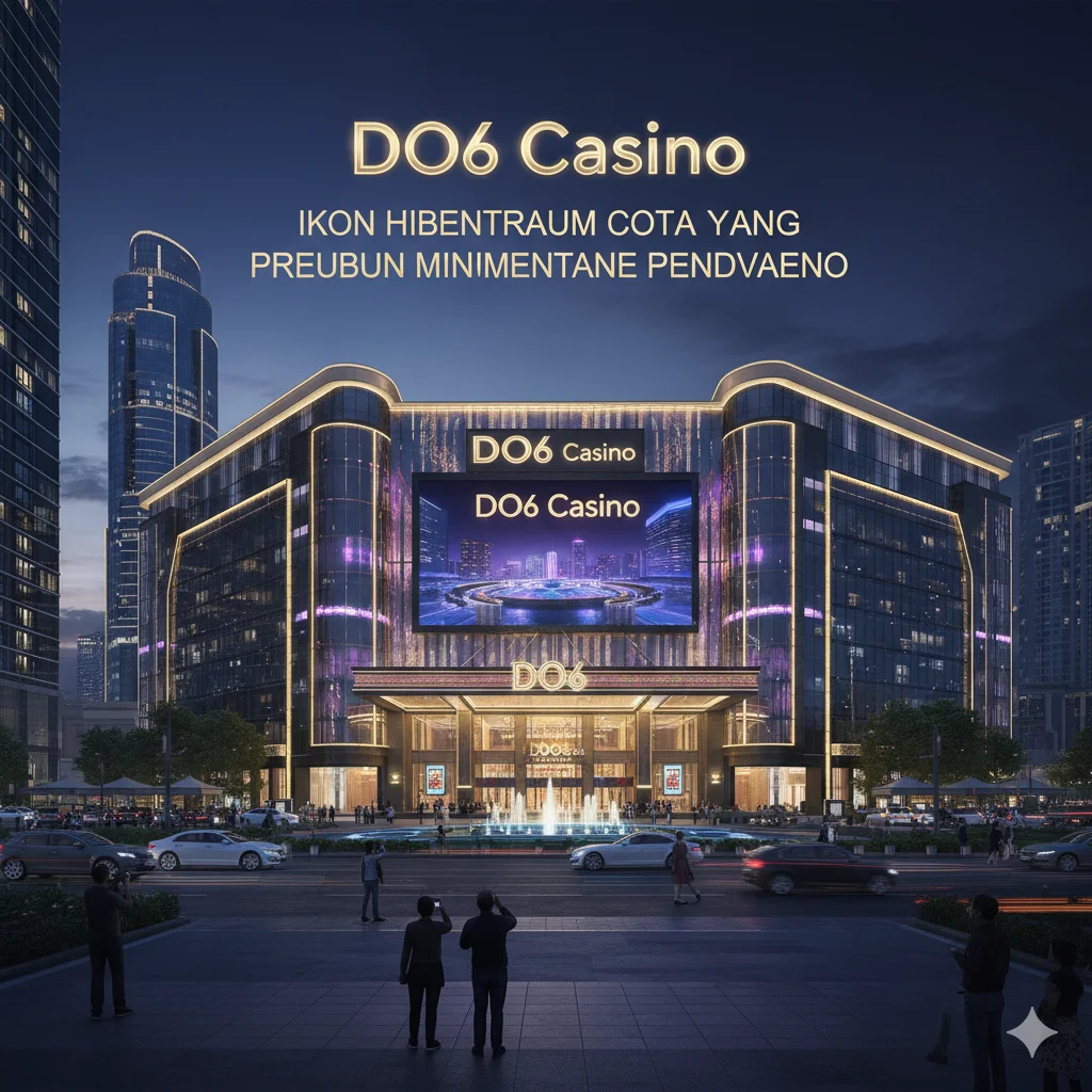 DO6 Casino