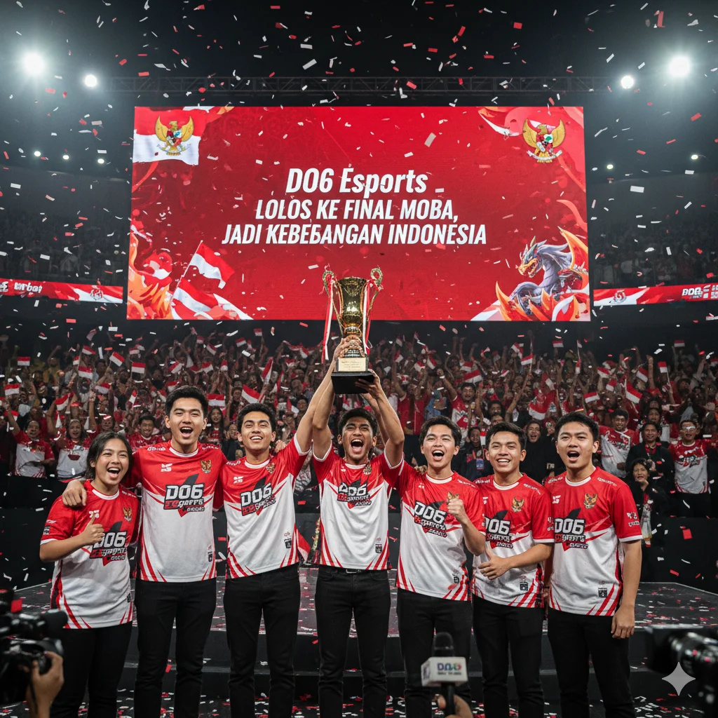 DO6 Esports
