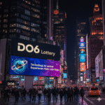 DO6 Lottery